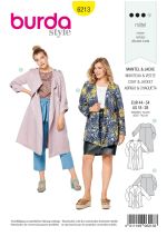 Burda Style / 6213
