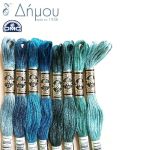 Νήμα Πεταλούδα Muline Special Art.117