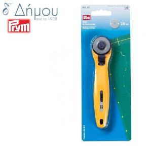 Κόφτης ή Ροτάριο 28mm Prym Mini