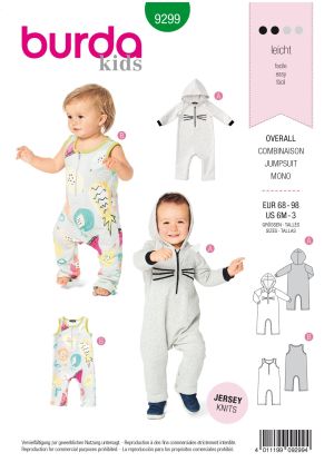Burda Style / 9299