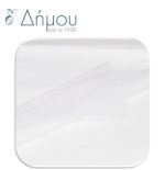 Αράχνη βαμβακερή με χαρτί / μέτρο