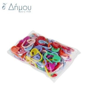 Δείκτες πόντων για πλεκτό