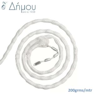 Κορδόνι Βαρίδι Κουρτίνας – 200gr