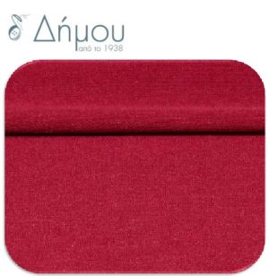 Φόδρα Interlock mat ελαστική αντιστατική / μέτρο