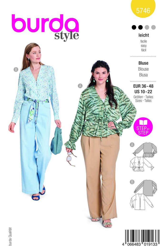 Burda Style / 5746