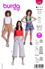 Burda Style / 5808