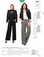 Burda Young / 6470