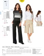 Burda Young / 6613