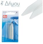 Μπανέλες για γιακάδες μικρές