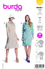 Burda Style / 5826
