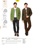 Burda Male / 7291