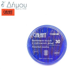 Σετ βελόνες Gallant
