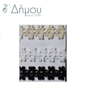 Δαντέλα μαργαρίτα λασέ Ν2057