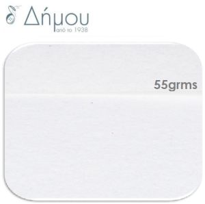Βάτα υαλοβάμβακας 55grms/μέτρο