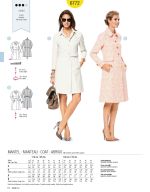 Burda Young / 6772