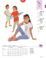 Πατρόν Burda Kids / 9615
