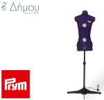 Κούκλα Ραπτικής Αυξομείωσης Prymadonna / Extra Small