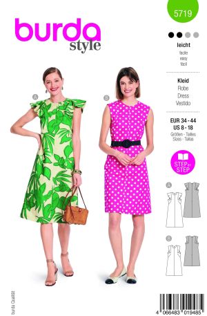 Burda Style / 5719
