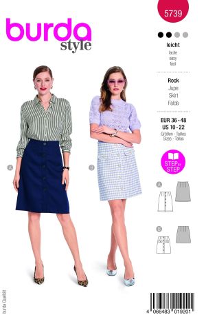 Burda Style / 5739