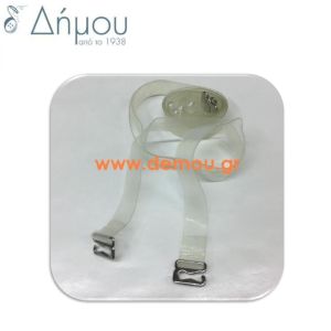Τιράντες Σιλικόνης 10mm (εξαντλήθηκε)