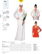 Burda Πατρόν / 7686