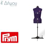 Κούκλα Ραπτικής Αυξομείωσης Prymadonna / Large