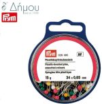 Καρφίτσες Prym N.101