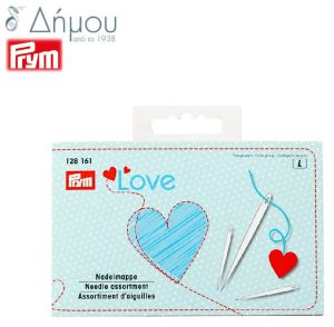Σετ βελόνες Prym Love