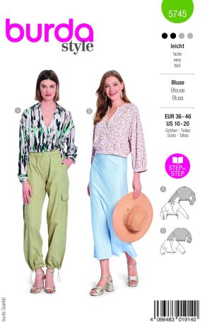 Burda Style / 5745