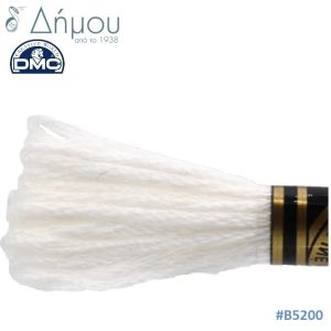 Νήμα DMC Mouline Special Art 117 - color B5200