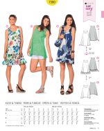 Burda Young / 7390