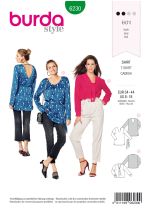 Burda Style / 6230