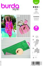 Burda Style / 5807