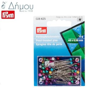 Καρφίτσες Prym 10 grms patchwaork