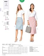 Burda Young / 6431