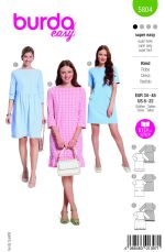 Burda Style / 5804
