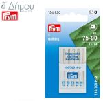 Βελόνα PRYM Μηχανής Δίγαζη Ν.6