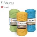 Νήμα Yarnart  Ribbon
