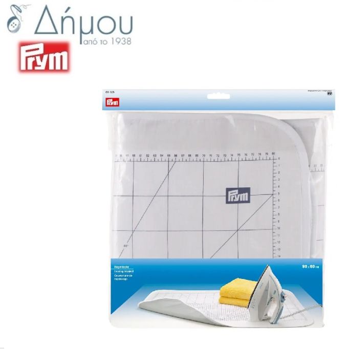 Κουβέρτα σιδερώματος Prym