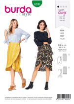 Burda Style / 6200