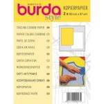 Καρμπόν Burda