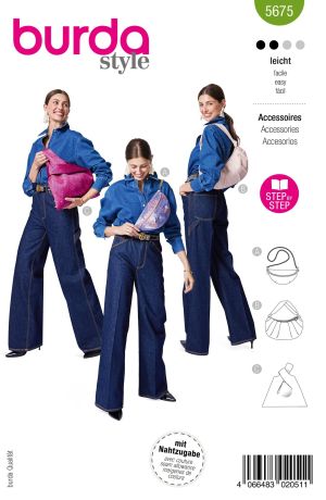 Burda Style / 5675