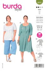 Burda Style / 6016