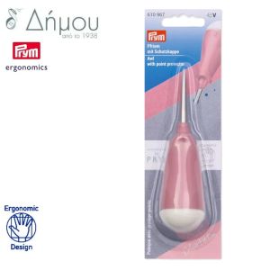 Σουβλί Ραπτικής PRYM Ergonomics Βερικοκί (με παραγγελία)