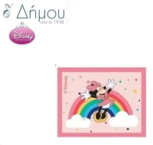Μοτίφ Disney Minie