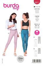 Burda Style / 6011