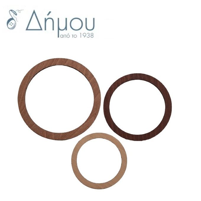 Χερούλια κύκλοι μικρά