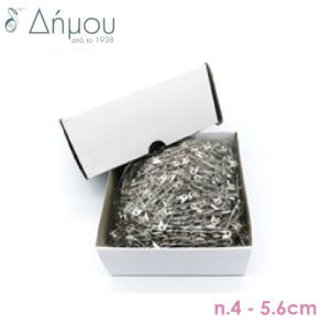 Παραμάνες Κίνας nickel Ν4 5.6cm