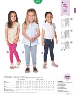 Πατρόν Burda Kids / 9415