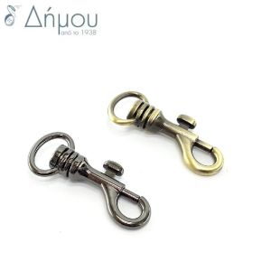 Γάντζος μεταλλικός Φ10mm